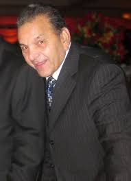 Patrick Anthony DeLuca