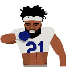 Dallas Cowboys Eating Gif By Sportsmanias Find Share On Giphy 19 dallas cowboys cartoon jokes ranked in order of popularity and relevancy.