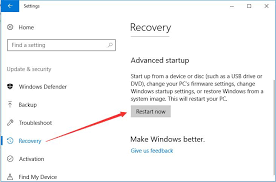 I'm assuming you're trying to reset from update & security (recovery/reset this pc)? Solved There Was A Problem Resetting Your Pc On Windows 10