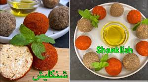 How To Make Shanklish طريقة تحضير الشنكليش على الأصول خطوة بخطوة Youtube Food Ice Cream Breakfast