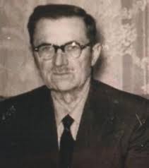 Michael Schlecht (1887-1955)