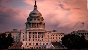 After the senate passes the bipartisan bill, it would go to the house of representatives, which democrats also control by a narrow margin. Senate Gears Up For Final Vote On 1 Trillion Bipartisan Infrastructure Bill Cnn Politics Sky News Us
