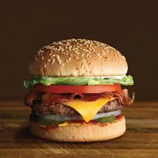 Epingle Sur Burger
