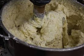 Today we are making our Sfogliatelle pastry. This is one of our most time  honored traditions and certainly one of our most popular pastries.