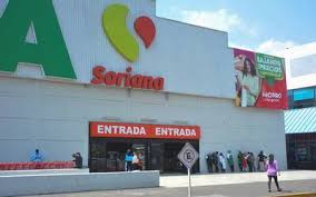 En soriana.com encuentra todo lo que necesitas para equipar y decorar tu hogar y jardín. Con Inteligencia Artificial Soriana Mejorara Experiencia Al Comprar El Sol Del Centro Noticias Locales Policiacas Sobre Mexico Aguascalientes Y El Mundo