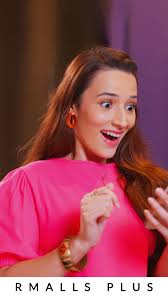 It’s my mall! It’s your mall! It’s RMalls+! 🛍✨🏬, The captivating vision  PLUS the colorful artistry of this team brought to life