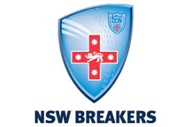 New south wales, is a state on the east coast of :australia. Cricket New South Wales