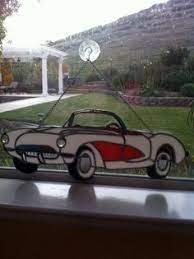 Cars trucks glass stained glass patterns mosaic stain muscle truck glass panels mosaic glass cool items. 27 Cars In Stained Glass Ideas Stained Glass Glass Stained Glass Designs