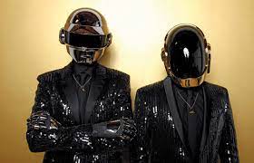We did not find results for: Daft Punk Members Albums Facts Britannica