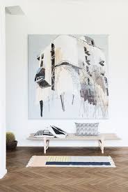 Get The Look Mid Century Modern Meets Eclectic Flair Apartment 34 Houses And Decorative Interiors Pinterest