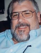 Greg Eldridge Obituary