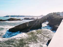 Le procureur de bayonne demande plus de moyens pour lutter contre les violences conjugales. A Short Break In Biarritz Pays Basque France Hot And Chilli