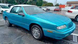 Image result for Jewel Blue 1993 Chrysler