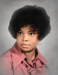 Obituary information for Lavette Bernita Jones Gaither