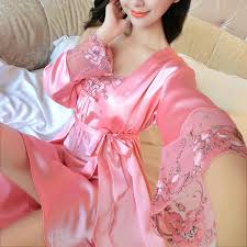 Maybe you would like to learn more about one of these? Harga Murah Musim Semi Dan Musim Gugur Musim Panas Bagian Tipis Renda Jubah Tidur Seksi Baju Tidur Melon Merah Toko Online Jaman Now Aman Terpercaya Hanya Untuk Anda