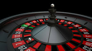 Play Online Roulette