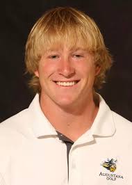 2009-10 Men's Golf Roster