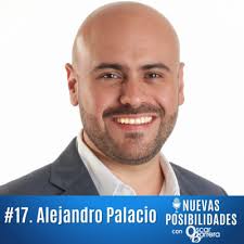 27. Adrián Gallardo Durazo. De los Datos a los Insights: Cómo la Innovación  y la Antropología Transforman la Experiencia del Cliente en Caffenio. by  NUEVAS POSIBILIDADES