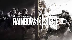 Mature with blood, drug reference, strong language, and violence. Rainbow Six Siege The Boo Tube