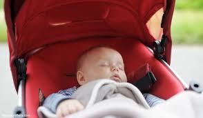 Ein herzliches willkommen in dieser gruppe allen müttern und vätern, deren kinder im juli 2013 geboren wurden. Kinderwagen Ausstattung Diese Dinge Unbedingt Beachten