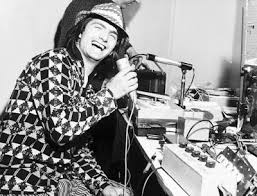 Stephen W. Terrell's (MUSIC) Web Log: November 2020