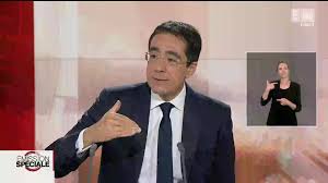 Le conseil municipal est l'organe délibérant qui rythme les travaux de la commune. Le Conseil Federal Devoile Ses Nouvelles Mesures Lfm La Radio