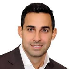 Scott Rabin's Instagram, Twitter & Facebook