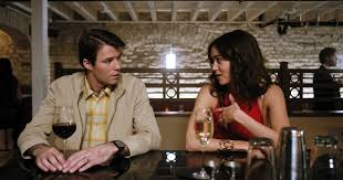 L'affiche de divorce club, un cas d'école pour : Reviews The Quirky Romance Of The Divorce Party And Pinsky Mira Sorvino In Beneath The Leaves And More Los Angeles Times