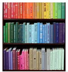COOKBOOKS by COLOR Instant COOKS Library-60 Decorative Cookbooks Edited for  Looks:1950 +retail Value.u Pay Only 795 or Custom Orders by Inch