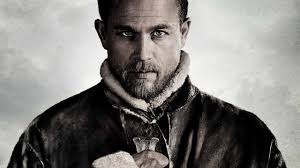 Guy Ritchie direct King Arthur, the power of the sword