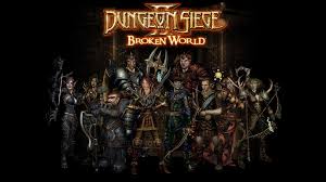 Free Dungeon Siege Ii Wallpaper In 1920x1080