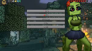 Hornycraft [v0.28.1] [Shadik] - dikgames