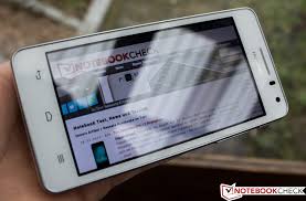 Test Huawei Ascend G600 Smartphone ...