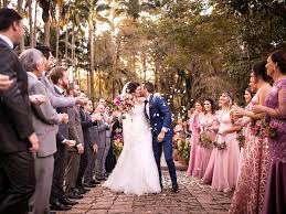 While some decided to delay their nuptials, many others looked to intimate alternatives for sharing their vows. 2021 Wedding Trends What Will Be Gone And What Will Be Popular