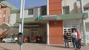 En el día desde tu celular. Agresion A Un Tecnico De Ambulancia En El Centro De Salud Del Saladillo