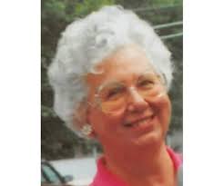 Marian Wolfe Obituary (1925