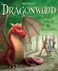 Dragonwood A Game of Dice & Daring Board Game - English Only Gamewright 