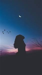 Night Sky Dark Woman Fly Bird Iphone 8 Wallpaper Wallpaper Iphone Cute Iphone 8 Wallpaper Hd Iphone Wallpaper App
