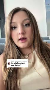 Gavin Preston Bonus Dad