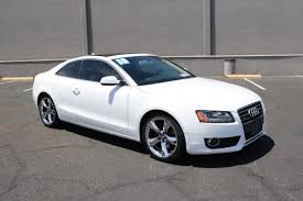 Coupe 2010 Audi A5 2 0t Premium Plus Quattro Cpe With 2 Door In Las Vegas Nv 89104 Audi A5 Audi Coupe