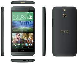 HTC One E8 CDMA