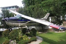 The royal malaysia police museum is a museum that showcases the history of the malaysia police force, located in kuala lumpur, malaysia. Cessna Ce206g Stationair Aviationmuseum