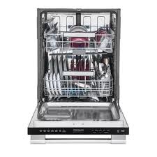 Please, select file for view and download. Frigidaire Dishwasher Dishwashers Fpid2498sf