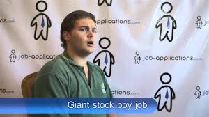 Giant food stores is a very popular grocery chain that offers a variety of exciting career this article is going to offer an overview of the giant food stores job application process and their employment. Giant Application Jobs Careers Online