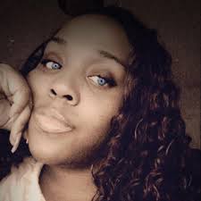 Jessica Henderson-Hall