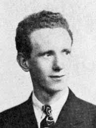 SP5 George Berkley Alger, Denver, CO