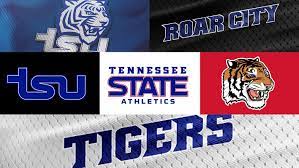 Currently over 10,000 on display for your viewing pleasure Tsu Athletics Launches Refreshed Brand Identity Tennessee State University