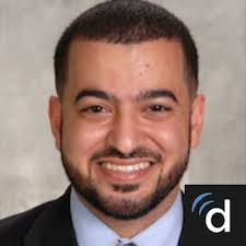 Dr. Mina Ekladios, MD