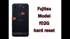 All the usual warnings about attempting to root a phone apply. Download Fujitsu F02g Hard Reset In Hd Mp4 3gp Codedfilm