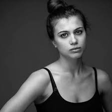 If you would like an email from me stating my reasons for choosing tulsa, please send me a pm with your email address. Cristina Cappelli Age Wiki Trivia And Biography Filmifeed